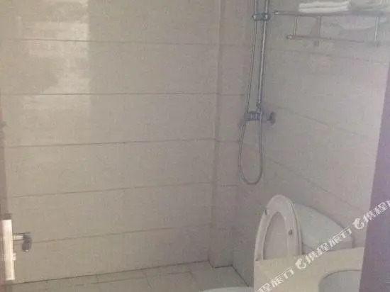 Huanggong Jinzuo Express Hotel