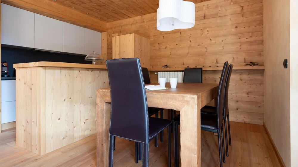 Sertorelli 27 in Bormio