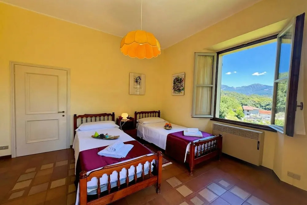Villa Harriet