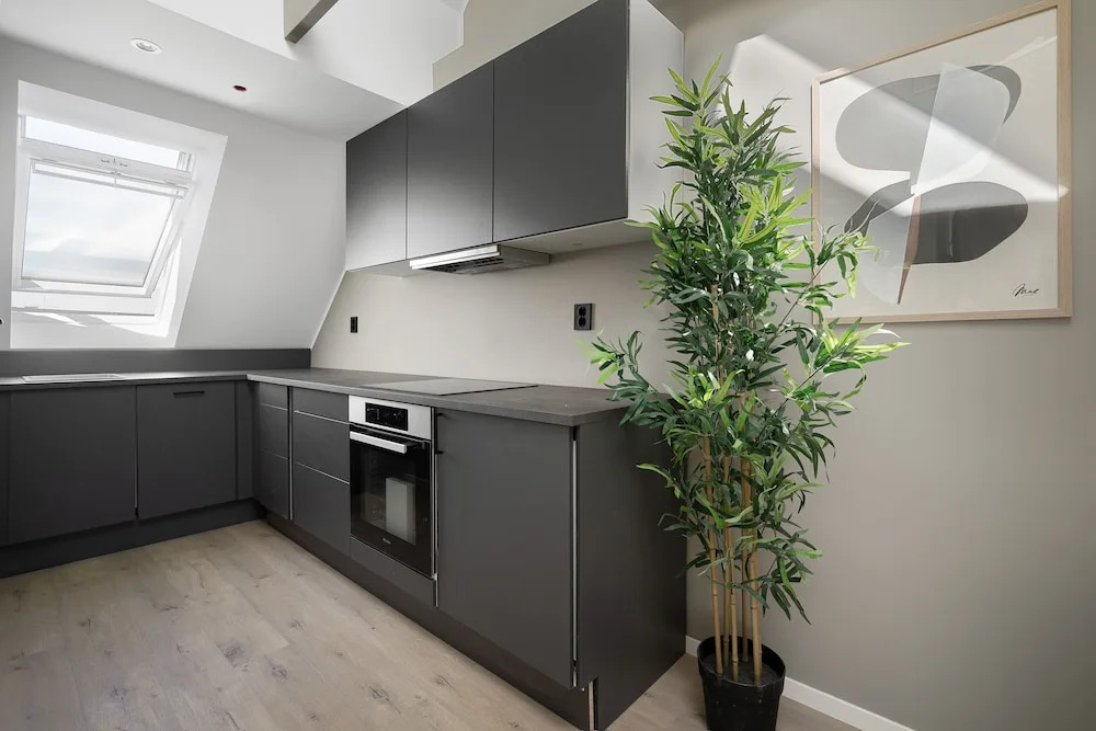 The Stay Nygård - Serviced Apartments