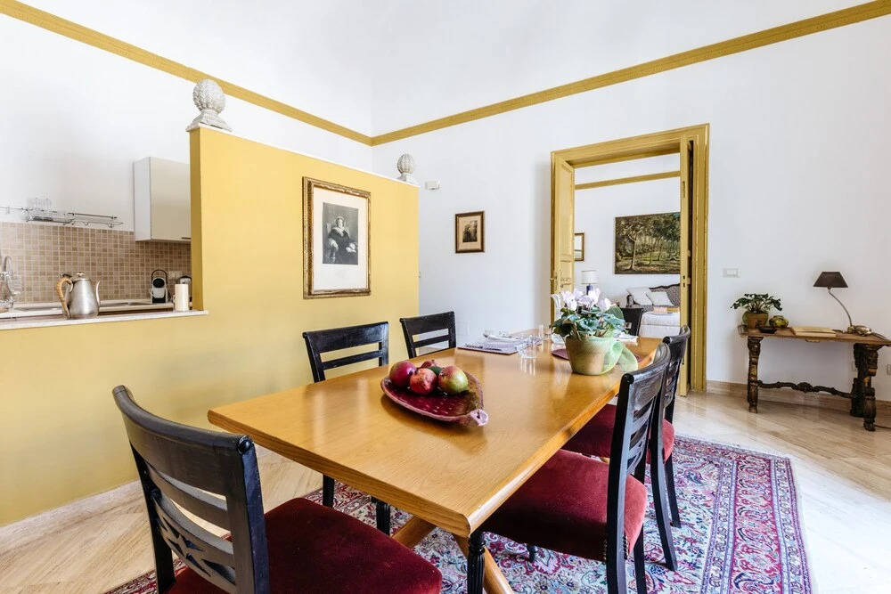 Sant'Elia Prestige Apartment with balcony