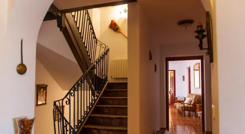 Casa Rural Buendía