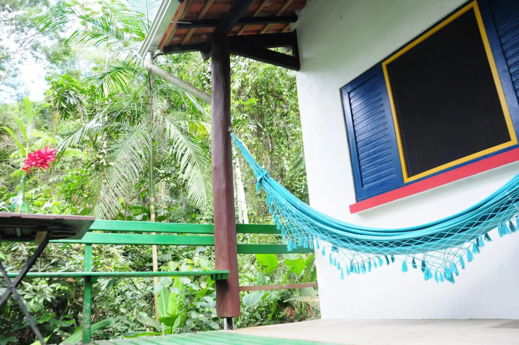 The Cottage at Sitio Namaste