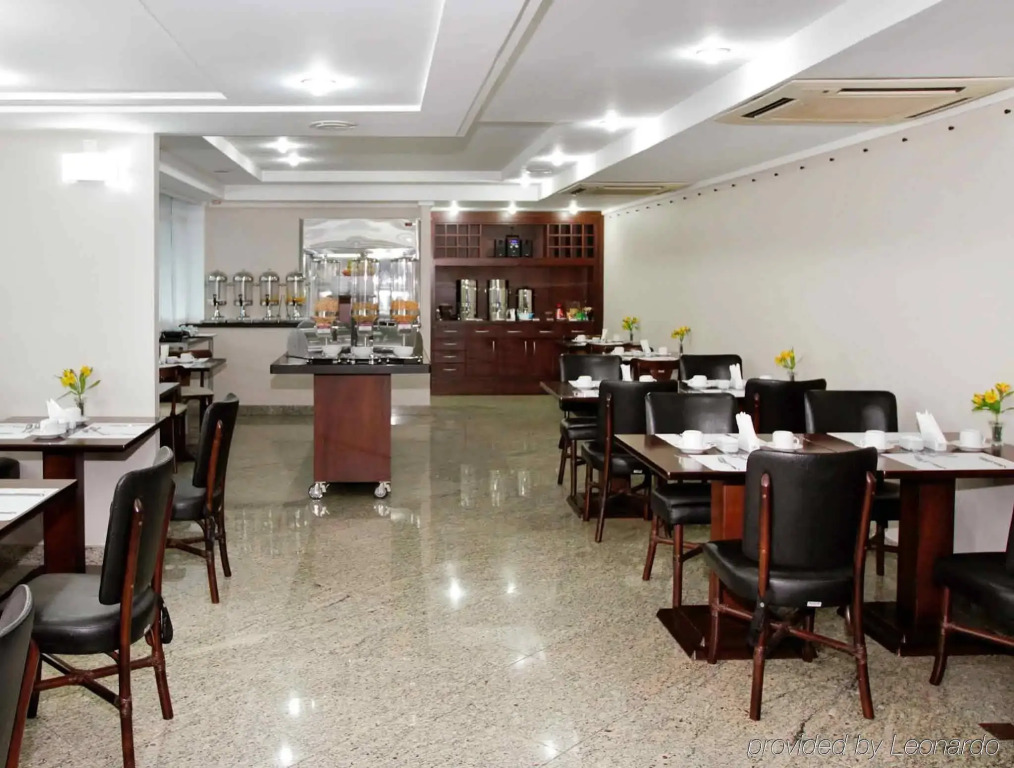 Triângulo Apart Hotel