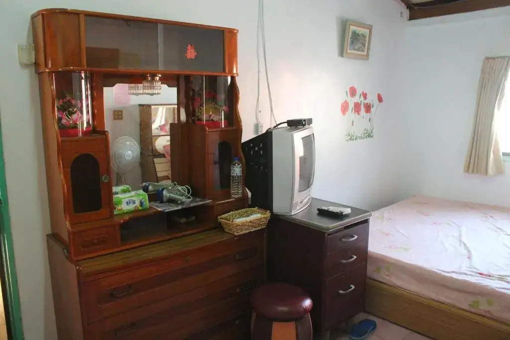 Chiayi Dongshi Puzi Creek Prow Sky Gift Traditional Farm Homestay