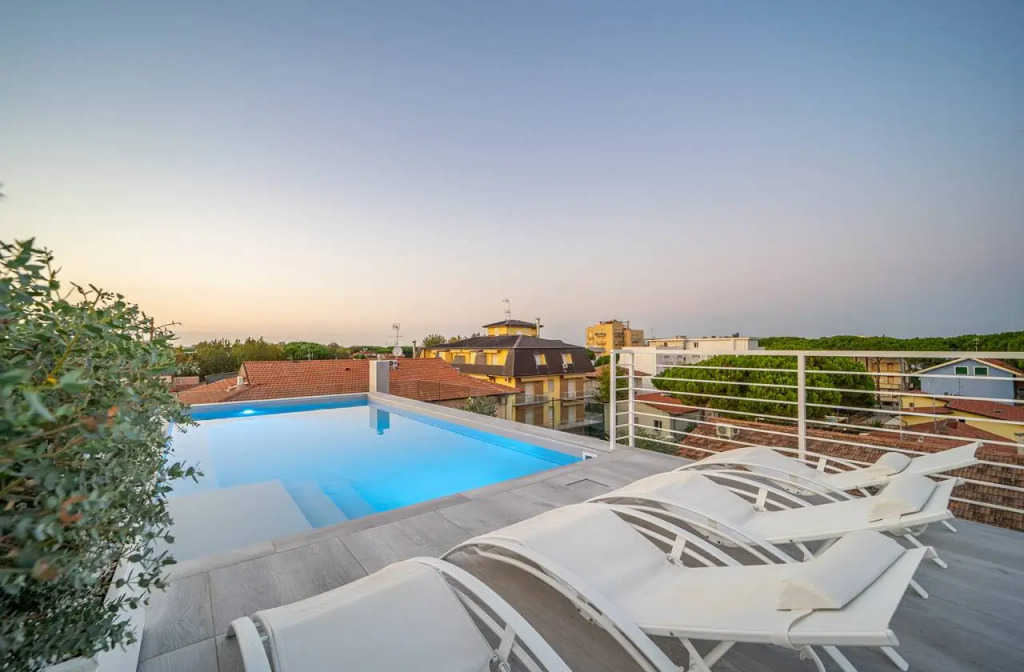 Hotel Abc