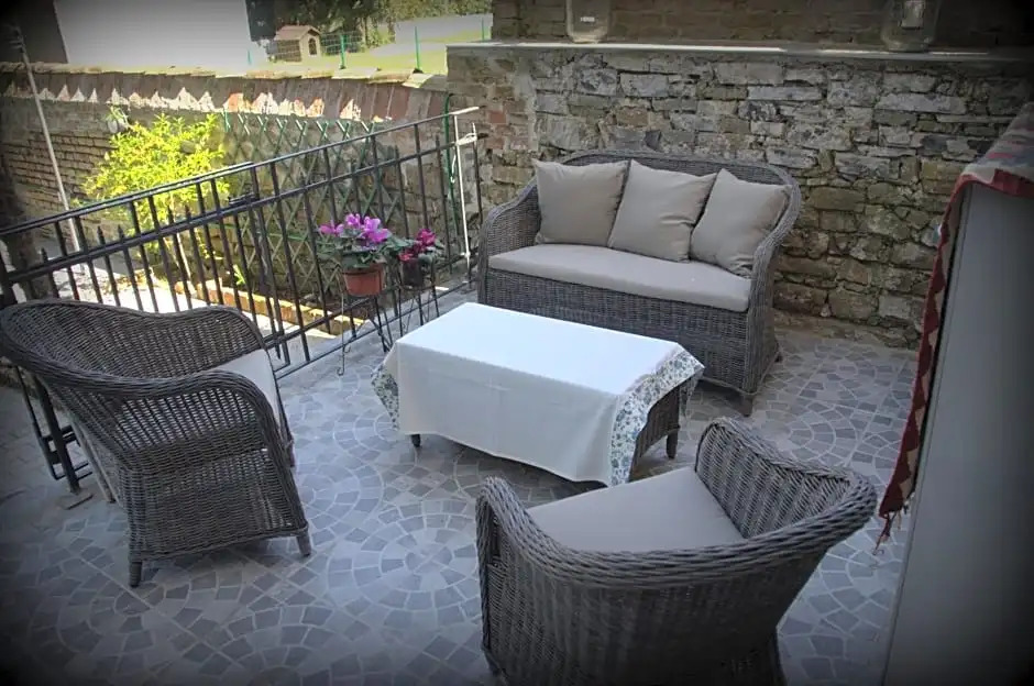 B&B Ai Confini dellImpero