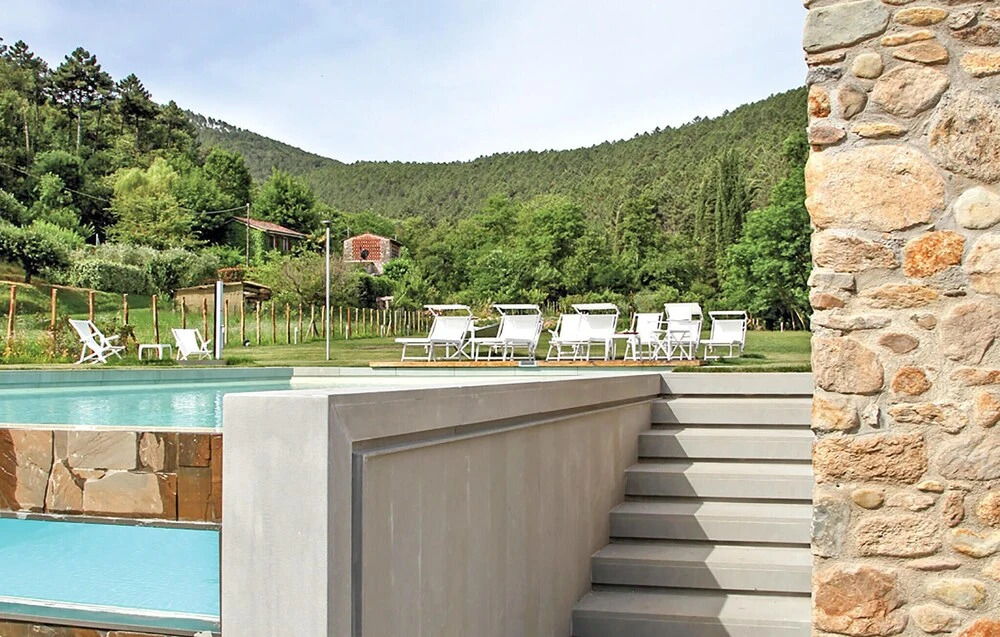 Amazing Home in Capannori With Outdoor Swimming Pool, Wifi and 5 Bedrooms