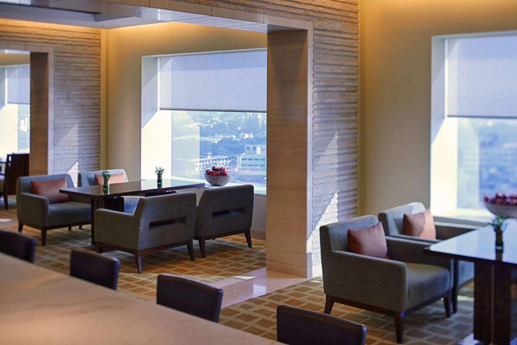 Hyatt Regency Chennai