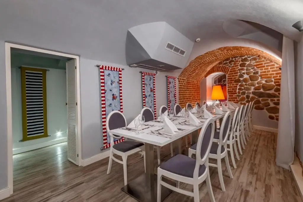 Hotel Rozbicki