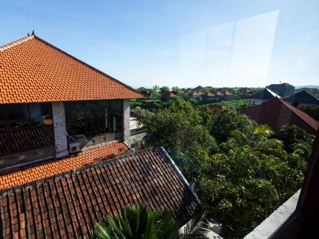 Uluwatu Mansion Villas