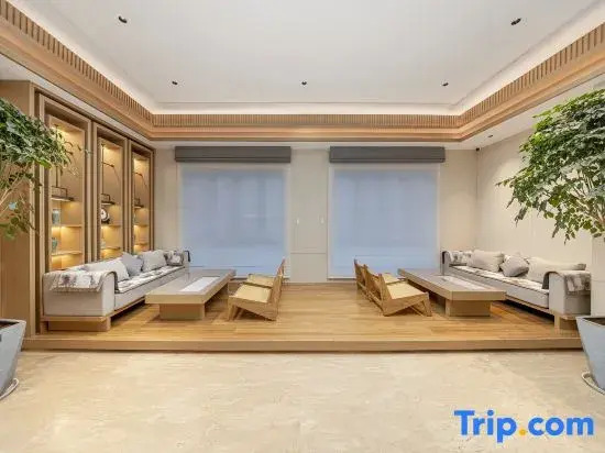 Banlan Hotel (Tashkurgan Jincao Tan Scenic Area Branch)