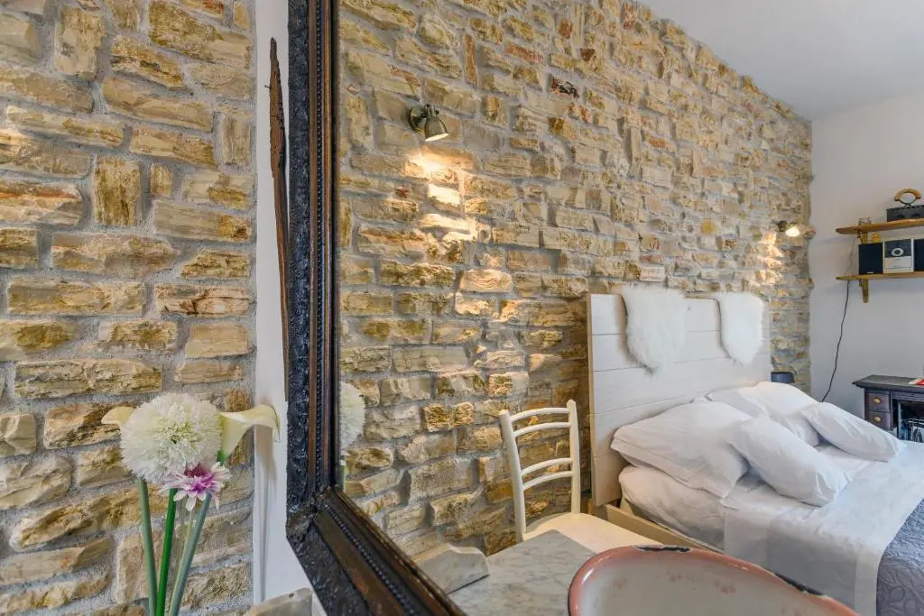 Apartments Rija