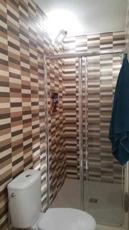 Apartamento Las Brisas