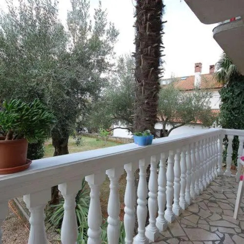 Apartment Dorcic