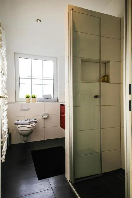 Ferienwohnung Ostseerauschen 2