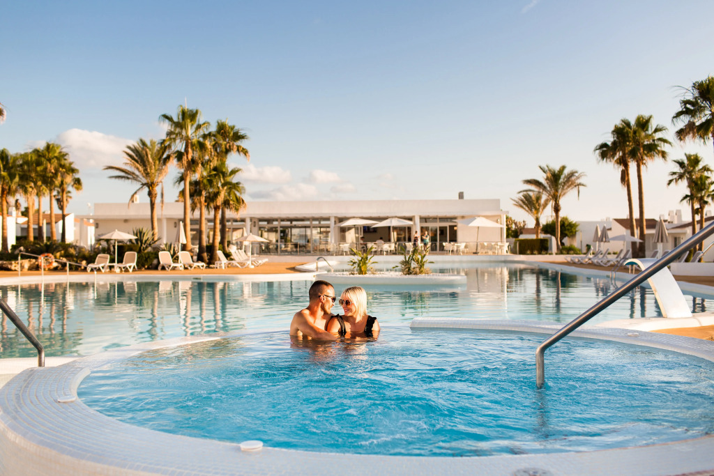 Sagitario Menorca Mar Adults only