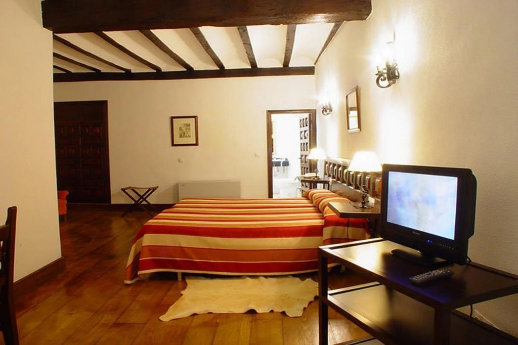 Hotel Nuevo Arlanza