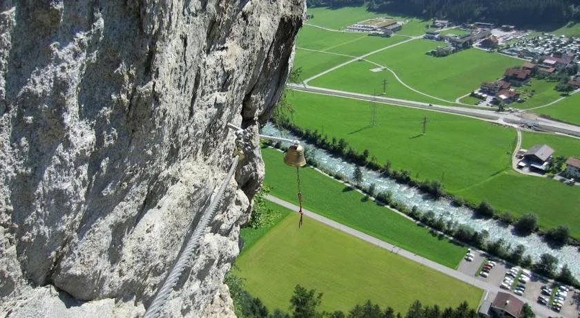 Hostel Chillertal