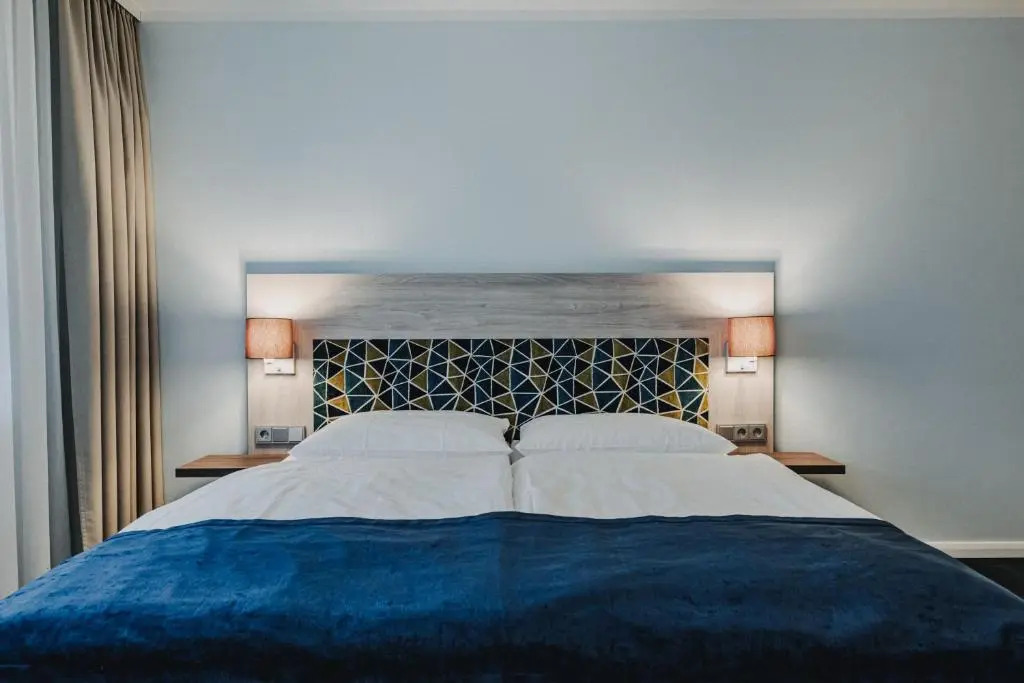 Hotel Graf Bentinck