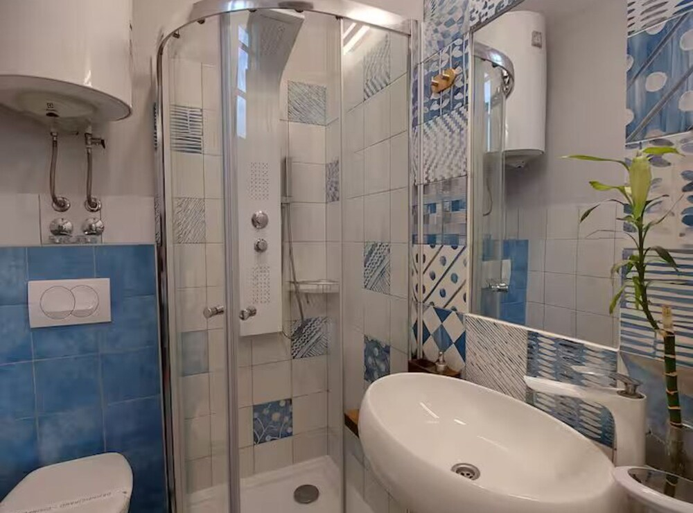 Villa Mediterranea SeaView Primošten