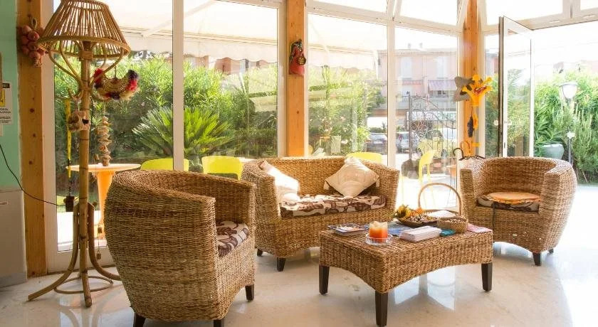 Hotel Vila Bahia