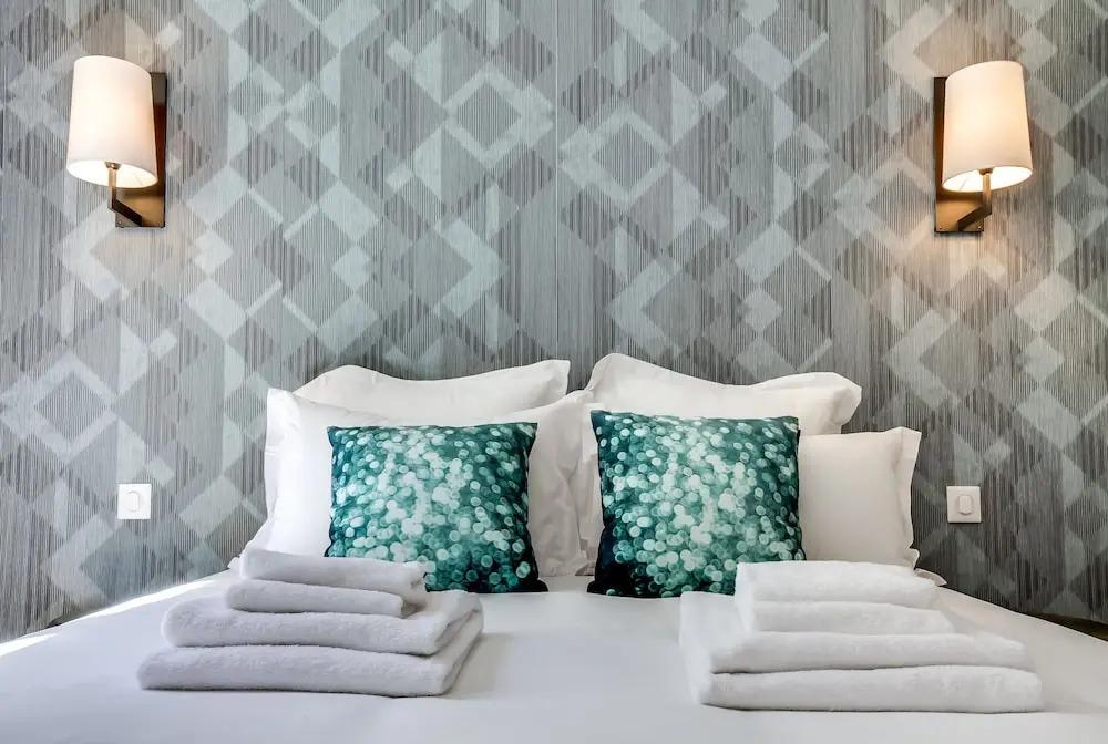 Sweet inn Apartments Boetie