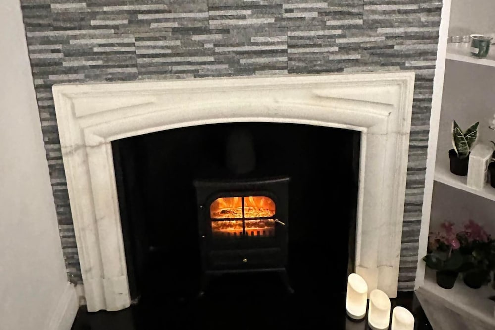 Fabulous Apartment to Acton Town