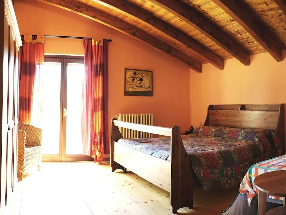 CapriccidiMiria Bed & Breakfast