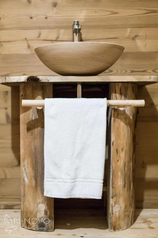 Chalet Lagorai