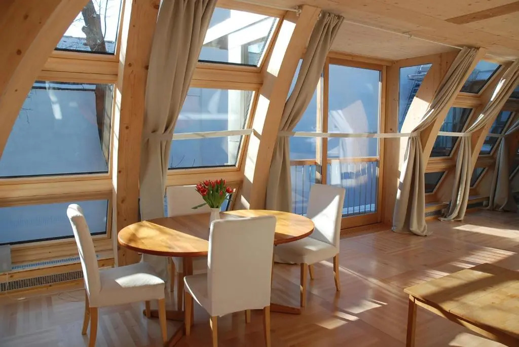 Sunny Apartments Vienna