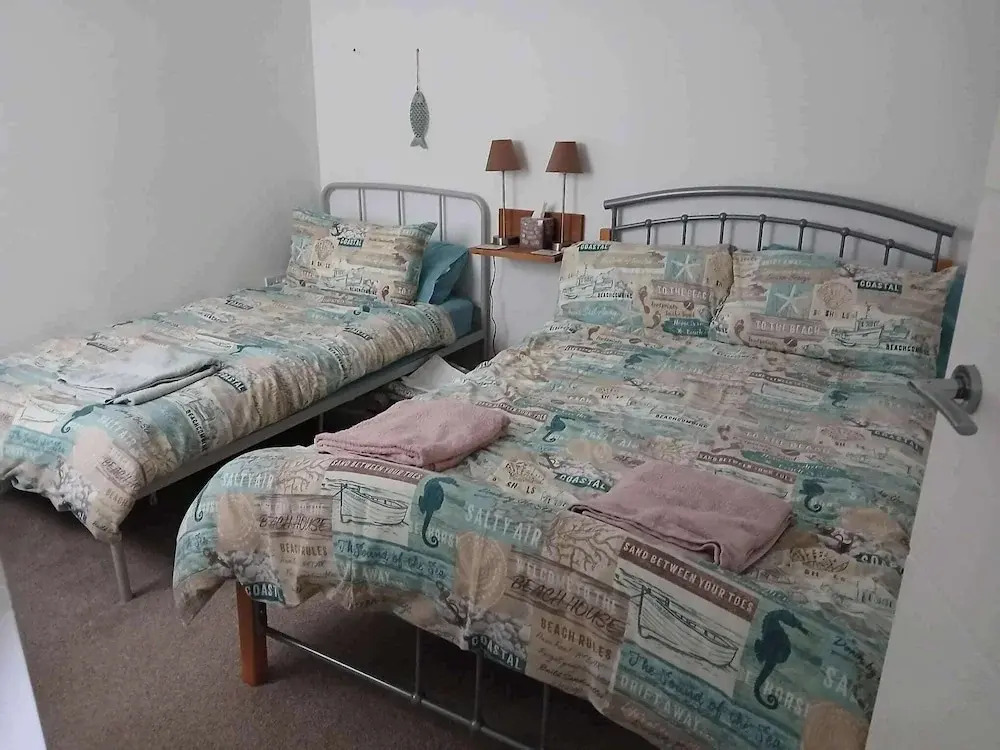 Seaview Loft 20 Portrush