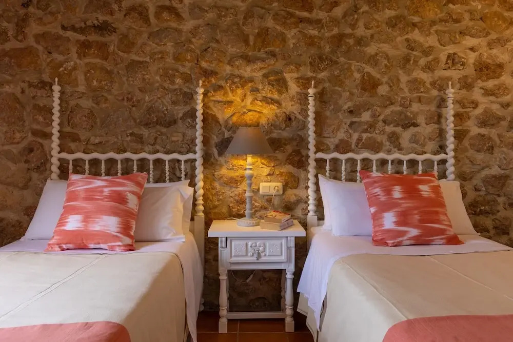 L Eresta in Mallorca