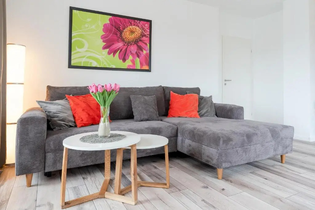 Seestraße 43 Wohnung 10