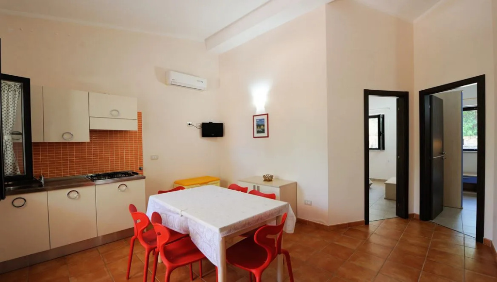 Zagare Residence