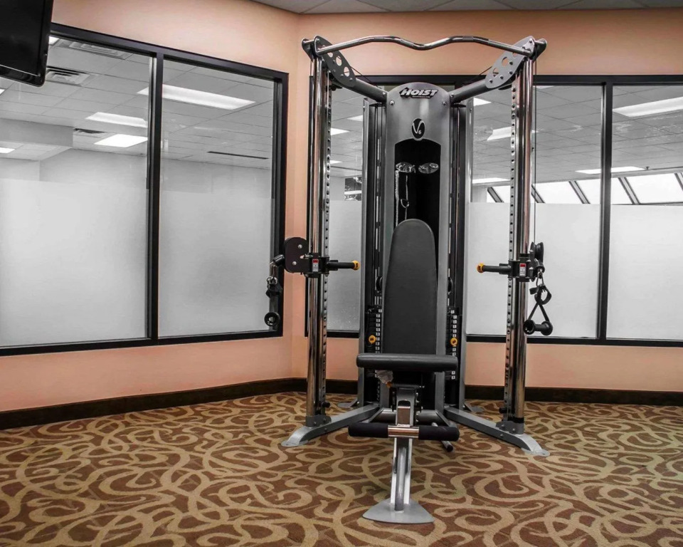 Comfort Inn & Suites Watertown - 1000 Islands