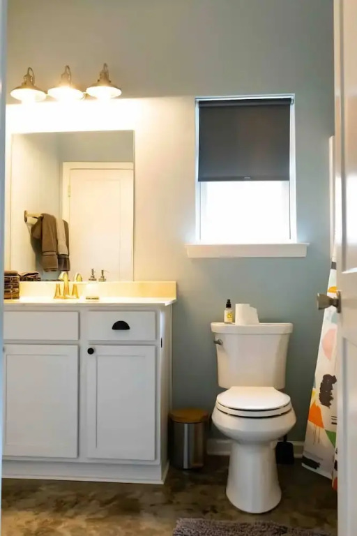 Clean & Serene House Studio - easy onoff I-40