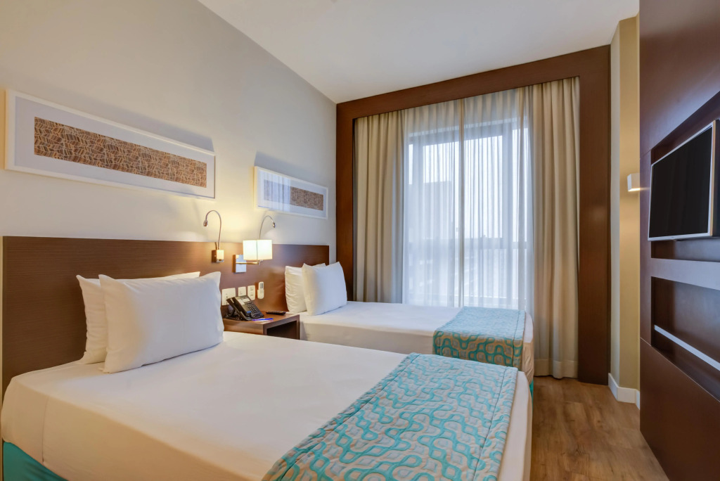 Comfort Hotel São Caetano