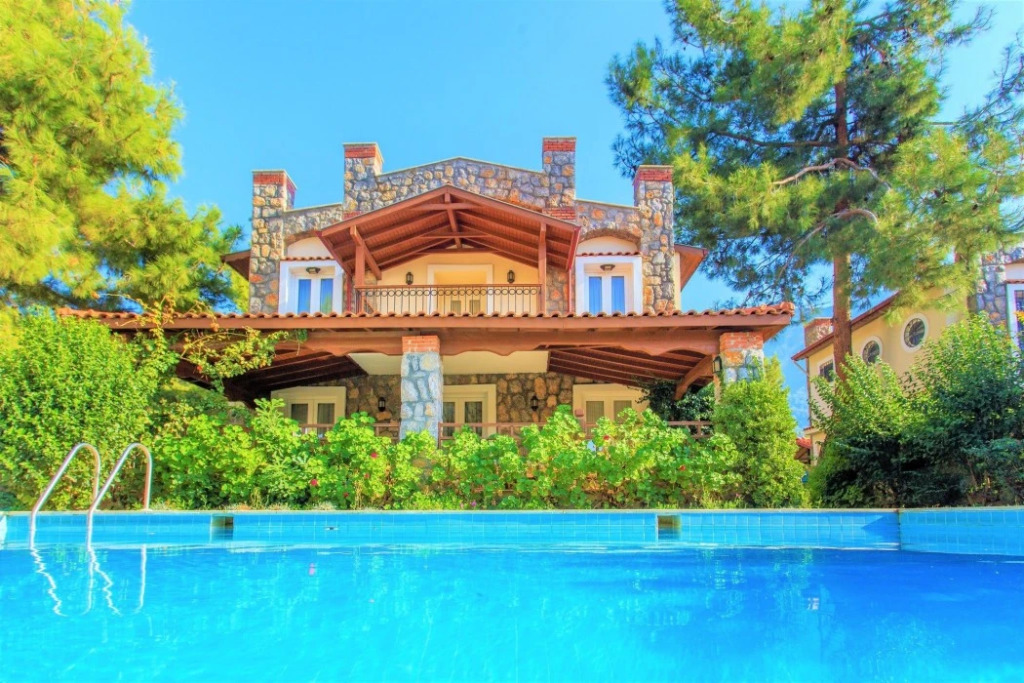 Villa Xanthos 313