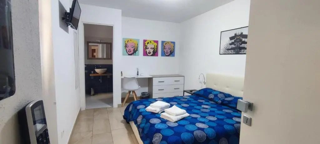 Archubintu B&B