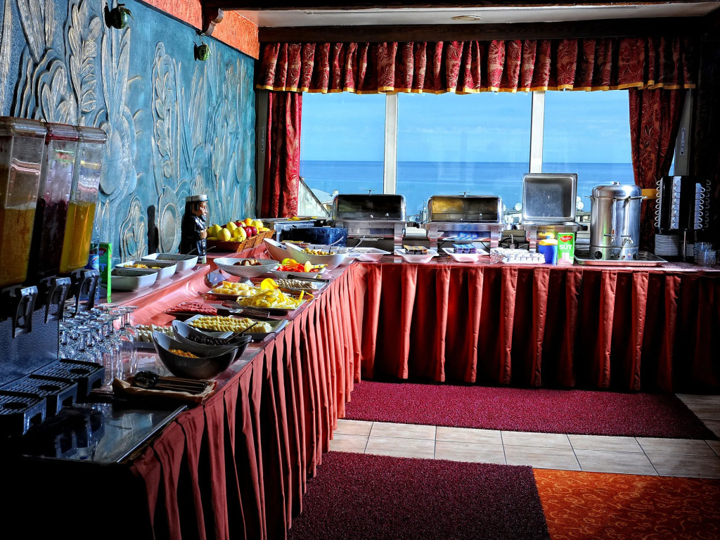 Horon Hotel