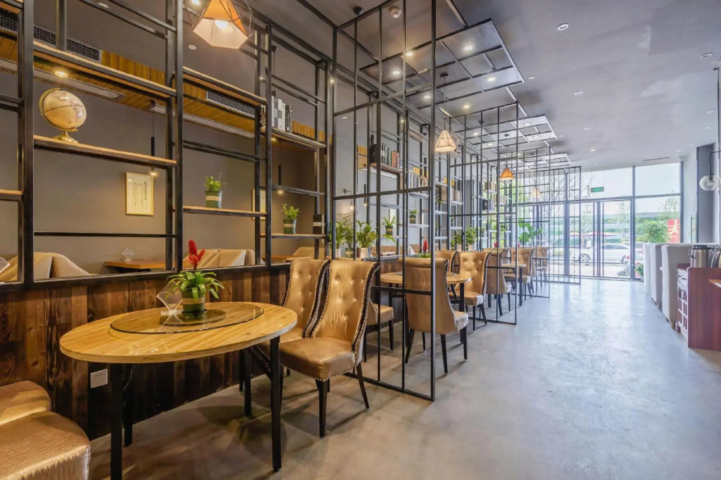 ELONG WANGUO Hotel (Hangzhou West Station Zheyi Hospital Branch)