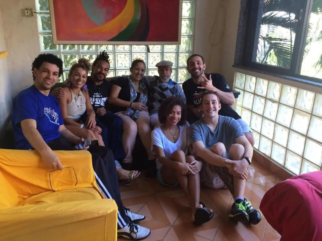 Le House Hostel