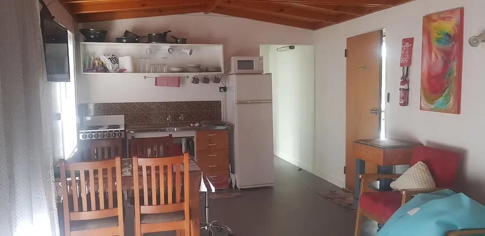 The Hut