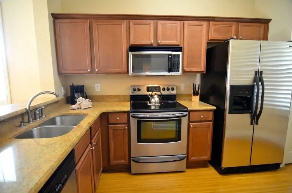 3500cal 4 Bedroom Townhouse