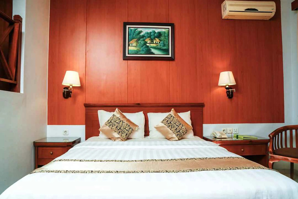 Ahadiat Hotel & Bungalow