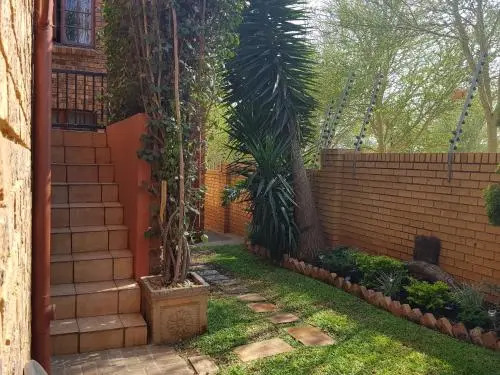 4 You Self-Catering Accommodation