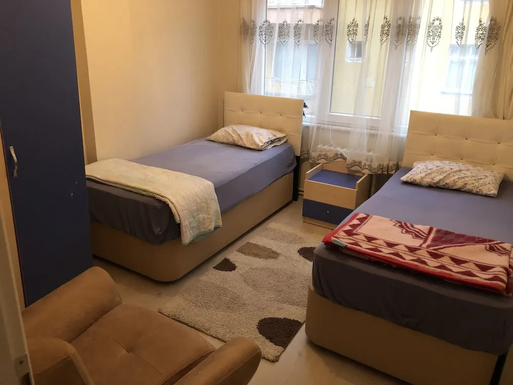 Aygul Apartment