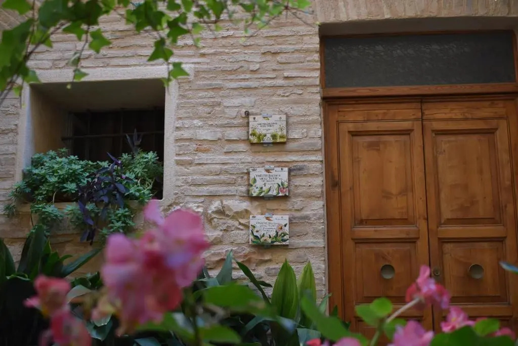 Borgo San Sisto Apartment