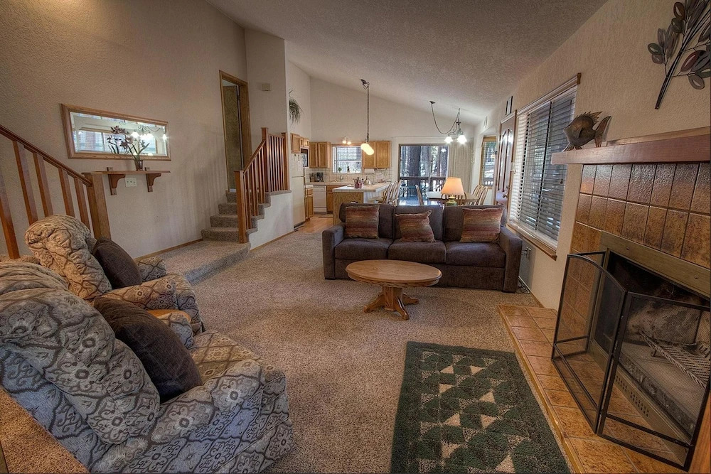 Aspen View Lodge by Lake Tahoe Accommodations